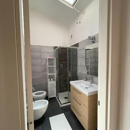 דירה Casa A Capalbio Nunziatella