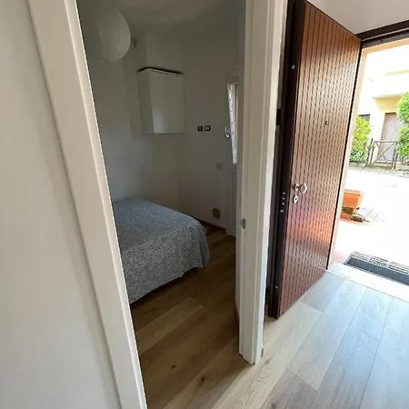 Apartment Casa A Capalbio Nunziatella