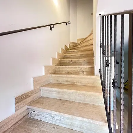 Casa A Capalbio Apartment Nunziatella