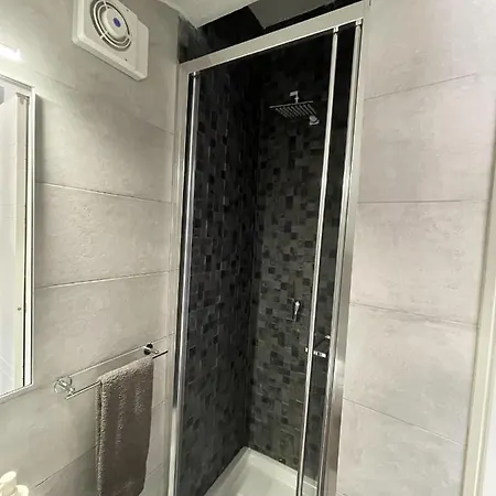 דירה Casa A Capalbio *