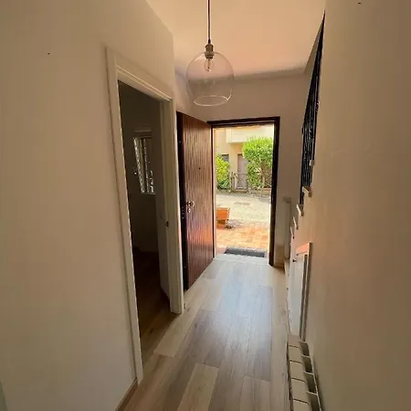 Casa A Capalbio