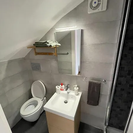 Apartment Casa A Capalbio Nunziatella