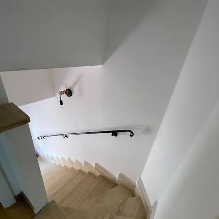 דירה Casa A Capalbio *