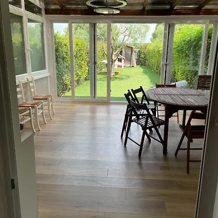 דירה Casa A Capalbio *