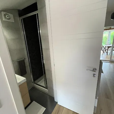 Casa A Capalbio דירה Nunziatella
