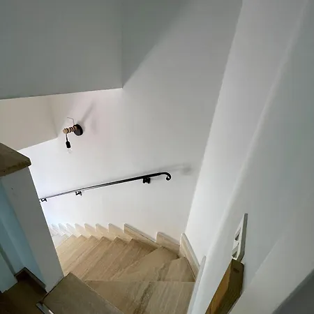 Casa A Capalbio *