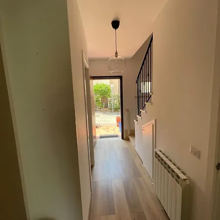 Casa A Capalbio 아파트 *