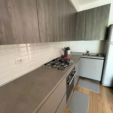 Casa A Capalbio Apartment