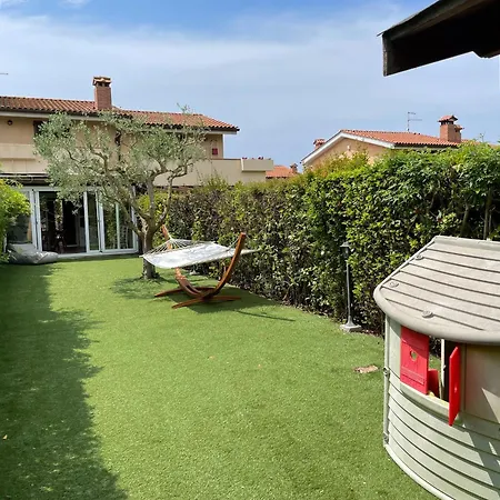 아파트 Casa A Capalbio