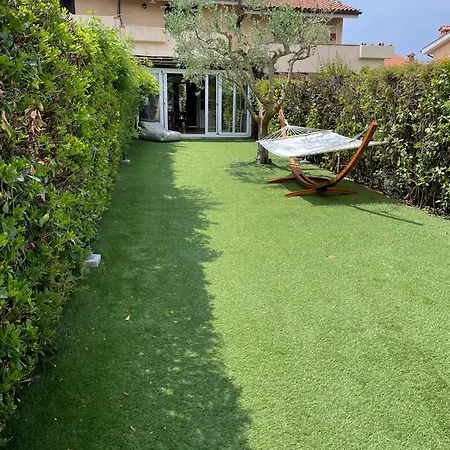 Casa A Capalbio 아파트