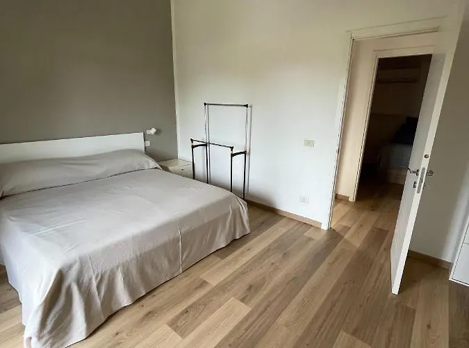 아파트 Casa A Capalbio