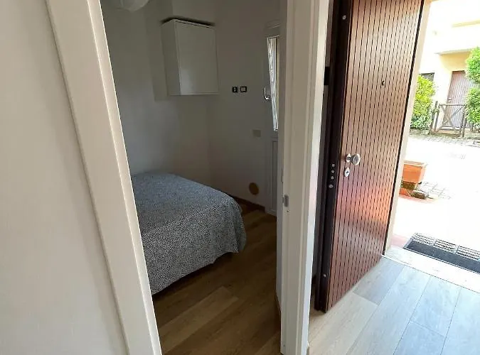 아파트 Casa A Capalbio Nunziatella