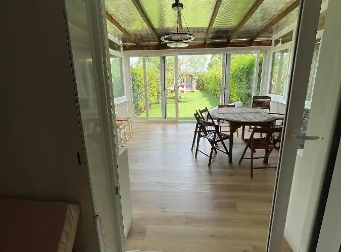 아파트 Casa A Capalbio *