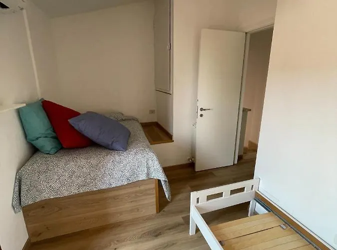 Casa A Capalbio 아파트 Nunziatella