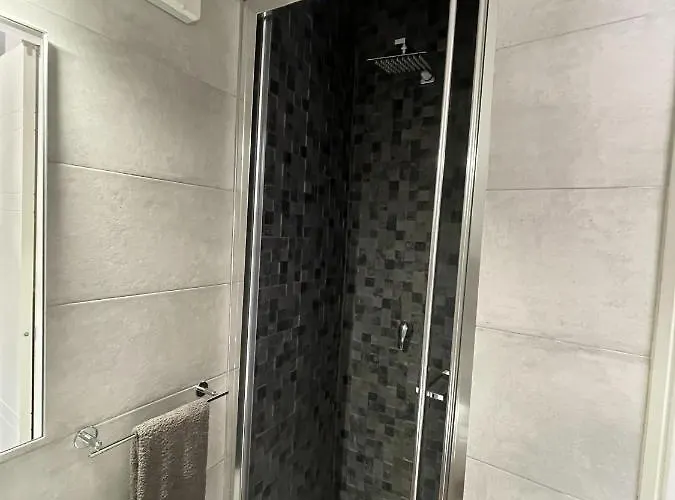 아파트 Casa A Capalbio *