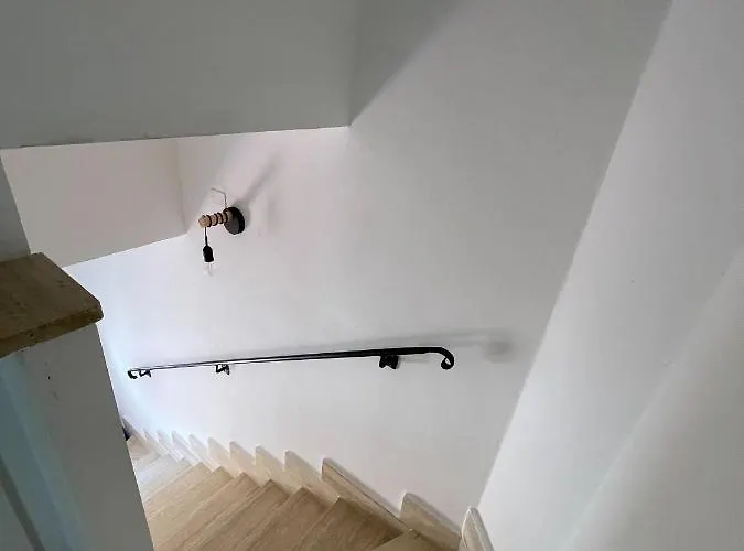 아파트 Casa A Capalbio *