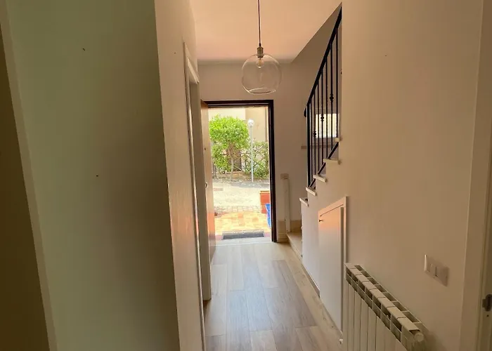 Casa A Capalbio 아파트 *