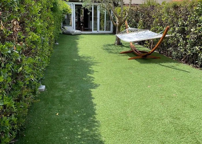 Casa A Capalbio 아파트